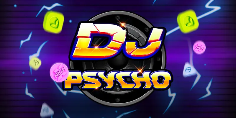 DJ Psycho